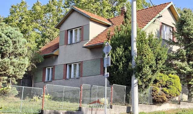 Prodej domu 115 m² s pozemkem 569 m², Lešná – Vysoká, okres Vsetín