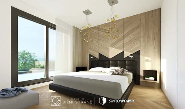 Prodej bytu 3+kk 87 m², Václava Morávka, Olomouc