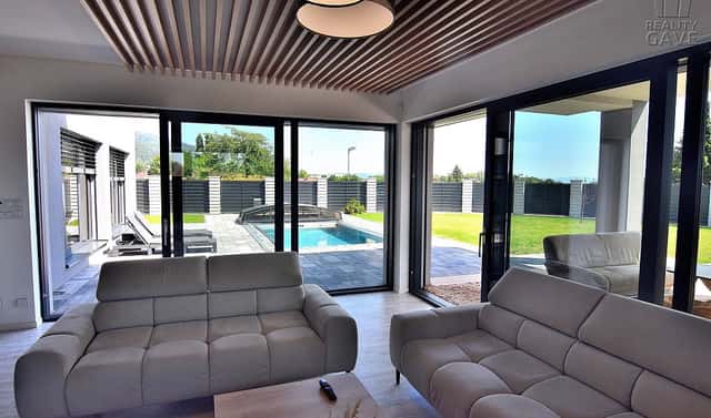 Prodej domu 134 m² s pozemkem 747 m², Hřbitovní, Krupka, okres Teplice