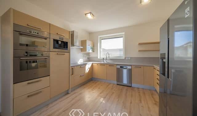 Prodej bytu 4+kk 120 m², Kamechy, Brno – Bystrc, okres Brno-město