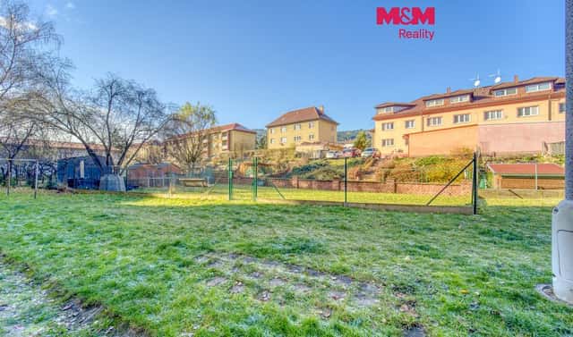 Pronájem zahrady 159 m², Sušice – Sušice II, okres Klatovy