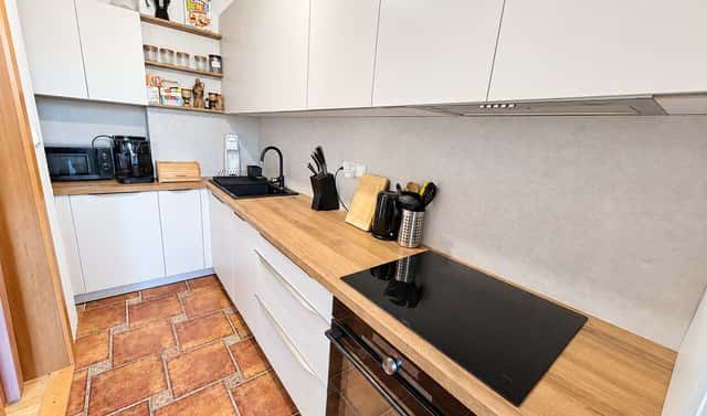 Pronájem bytu 3+1 74 m², Hradecká, Opava – Předměstí