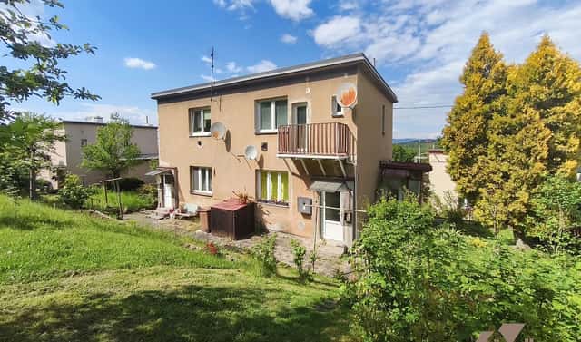 Prodej bytu 2+kk 51 m², Příkrá, Zlín
