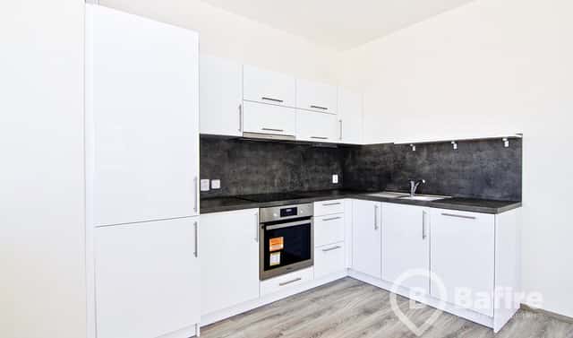Pronájem bytu 2+kk 61 m², Edvarda Beneše, Olomouc – Řepčín