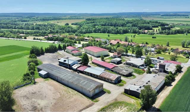 Prodej komerčního pozemku 30 000 m², Řídký, okres Svitavy