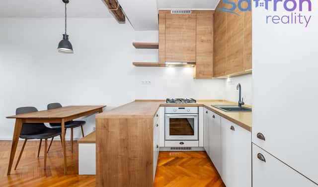 Prodej bytu 3+kk 50 m², Zelenečská, Praha 9 – Hloubětín