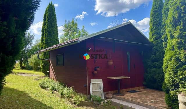 Prodej zahrady 500 m², Družstevní, Šenov u Nového Jičína, okres Nový Jičín