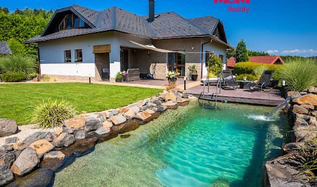 Prodej domu 290 m² s pozemkem 1 575 m², Chuchelna, okres Semily