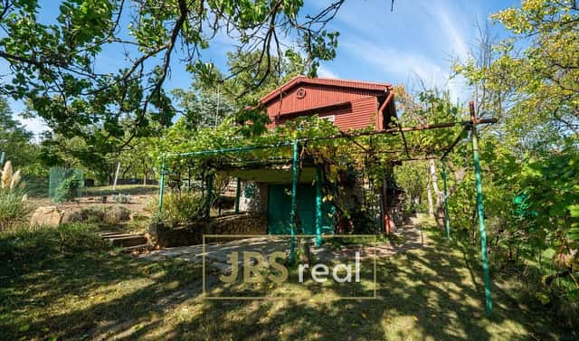 Prodej chaty/chalupy 72 m² s pozemkem 375 m², Strážnice, okres Hodonín