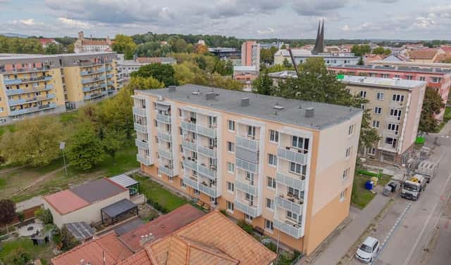 Prodej bytu 2+1 54 m², Fintajslova, Břeclav