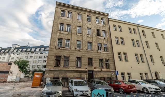 Prodej bytu 2+1 51 m², K Botiči, Praha 10 – Vršovice