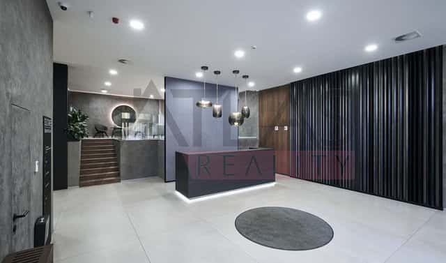 Pronájem kanceláře 46 m², Praha
