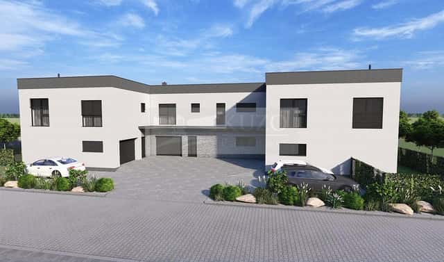 Prodej domu 168 m² s pozemkem 458 m², Mladá Boleslav