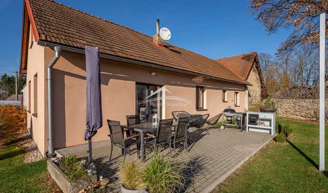 Prodej komerčního objektu (jiného typu) 480 m², Šimanov, okres Jihlava