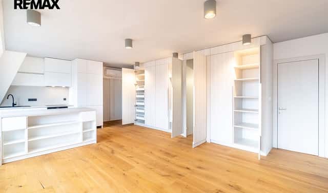 Pronájem bytu 5+kk 136 m², U krčské vodárny, Praha 4 – Krč