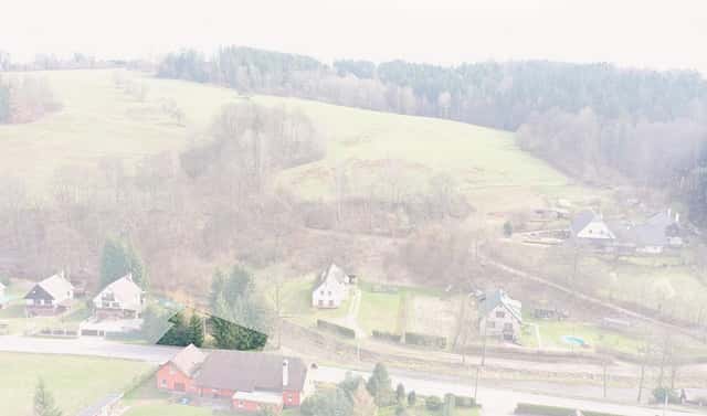 Prodej stavebního pozemku 590 m², Rudník – Arnultovice, okres Trutnov