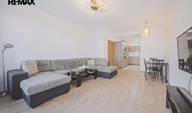 Prodej bytu 3+kk 67 m², Hugo Haase, Praha 5 – Hlubočepy