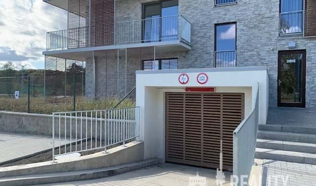 Pronájem bytu 4+kk 93 m², Dubová, Hostivice, okres Praha-západ