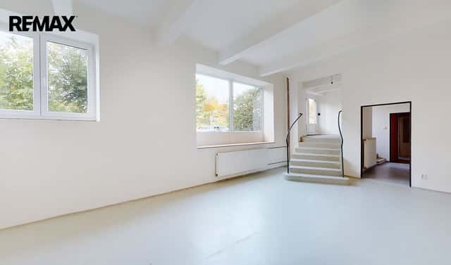 Pronájem obchodních prostor 165 m², Horáčkova, Praha 4 – Krč