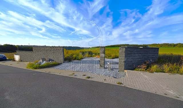 Prodej stavebního pozemku 800 m², Brodce, okres Mladá Boleslav