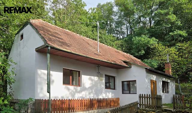 Prodej domu 58 m² s pozemkem 287 m², Medlovice, okres Uherské Hradiště