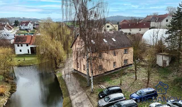 Prodej domu 306 m² s pozemkem 150 m², Petroupim, okres Benešov