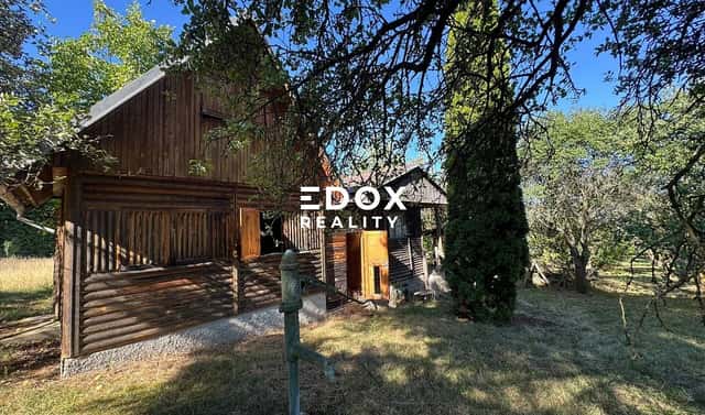 Prodej stavebního pozemku 2 794 m², Hudlice, okres Beroun