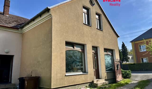 Pronájem obchodních prostor 24 m², Opava – Vávrovice