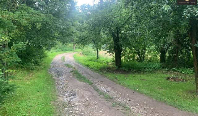 Prodej pozemku 27 235 m², Brodec, okres Louny