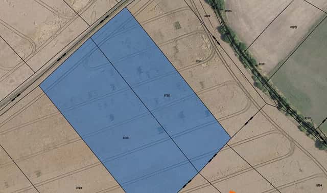 Prodej pole 907 m², Veliká Ves, okres Praha-východ