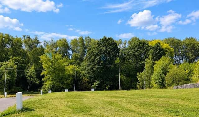 Prodej stavebního pozemku 820 m², Nad Vodárnou, Ostrava – Heřmanice, okres Ostrava-město