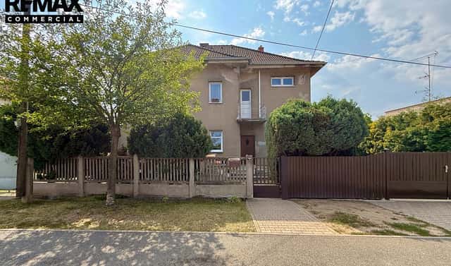 Prodej domu 193 m² s pozemkem 979 m², V zátiší, Brandýs nad Labem-Stará Boleslav – Stará Boleslav, okres Praha-východ