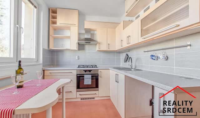 Pronájem bytu 2+1 55 m², Pionýrů, Frýdek-Místek – Místek