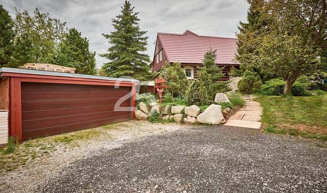 Prodej domu 100 m² s pozemkem 3 938 m², Bukovina u Čisté, okres Semily