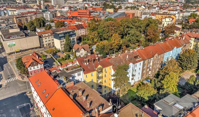 Prodej bytu 3+1 94 m², Střelecká, Hradec Králové