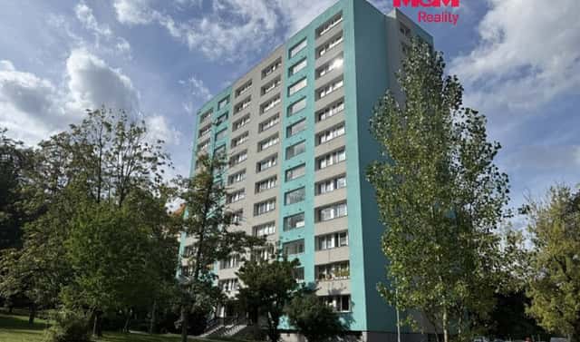 Prodej bytu 4+1 85 m², Ivana Sekaniny, Ostrava – Poruba, okres Ostrava-město