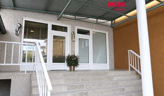 Pronájem obchodních prostor 12 m², Plzeňská, Beroun – Beroun-Město