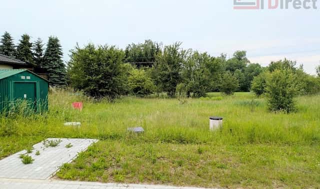 Prodej stavebního pozemku 970 m², Zahrádky, Dolní Bousov, okres Mladá Boleslav