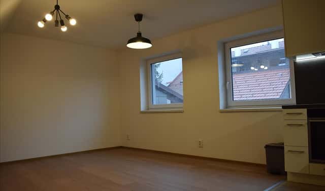 Pronájem bytu 2+kk 60 m², Hrnčířská, Velká Bíteš, okres Žďár nad Sázavou