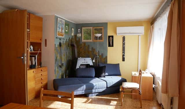 Prodej chaty/chalupy 85 m² s pozemkem 58 m², Chudíř, okres Mladá Boleslav