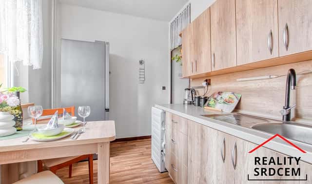 Prodej bytu 3+1 55 m², Kpt. Jaroše, Karviná – Mizerov