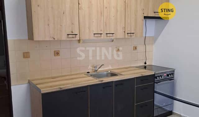 Prodej bytu 1+kk 37 m², náměstí Míru, Svitavy – Město