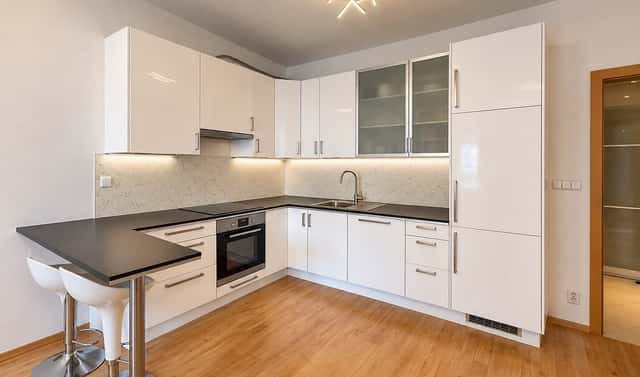 Pronájem bytu 2+kk 63 m², Miroslava Hajna, Praha 9 – Letňany