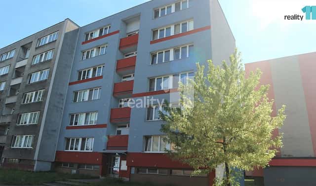 Prodej bytu 2+1 63 m², Arbesova, Ostrava – Přívoz, okres Ostrava-město