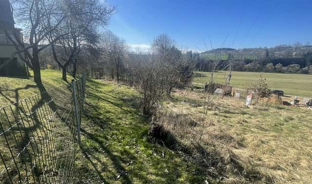 Prodej stavebního pozemku 1 710 m², Vlastějovice, okres Kutná Hora