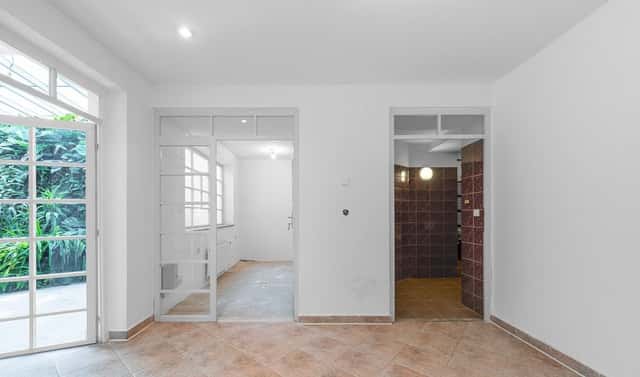 Pronájem kanceláře 124 m², Radlická, Praha 5 – Smíchov
