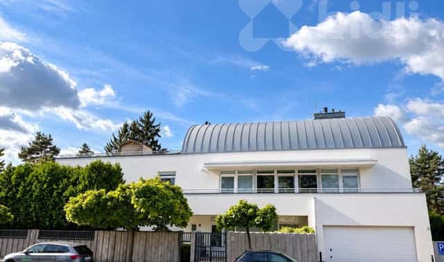 Pronájem domu 379 m² s pozemkem 572 m², U družstva Práce, Praha 4 – Braník