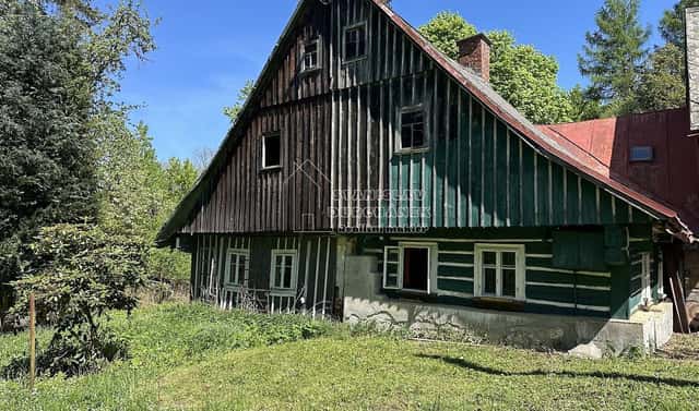 Prodej chaty/chalupy 86 m² s pozemkem 2 052 m², Vysoké nad Jizerou – Stará Ves, okres Semily