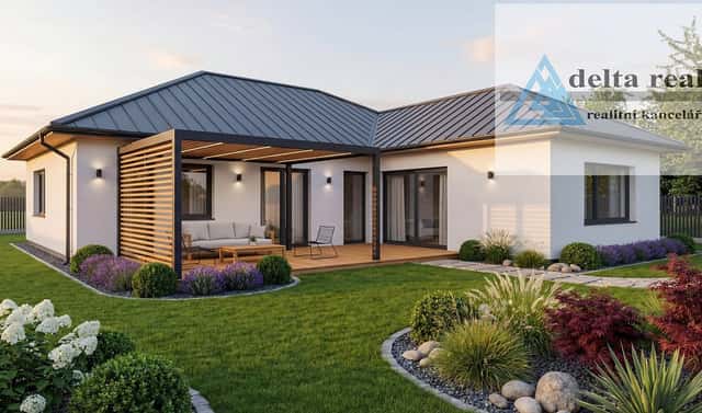 Prodej domu 221 m² s pozemkem 910 m², Loštice – Žádlovice, okres Šumperk