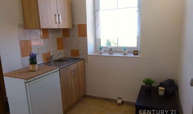 Pronájem bytu 1+kk 14 m², Palackého, Holešov, okres Kroměříž